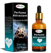 Pheromone Perfume For Men(Him) - Attract Women